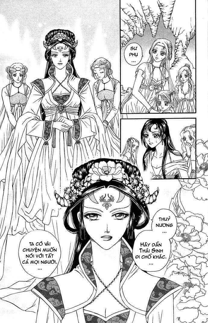 tiên khúc chapter 1 18