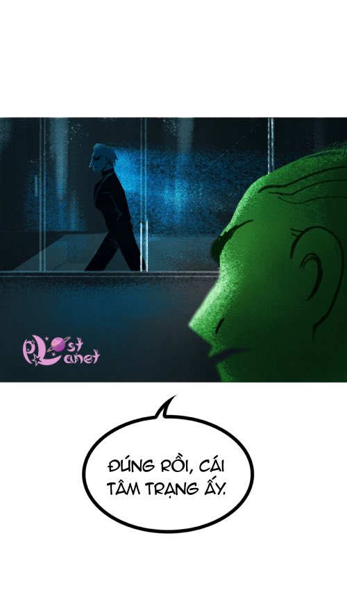 thần thoại olympus chapter 4 21