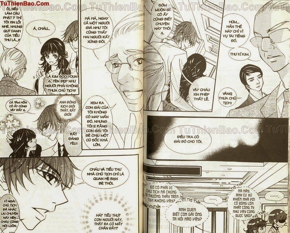 scandal đáng ngờ chapter 2 54