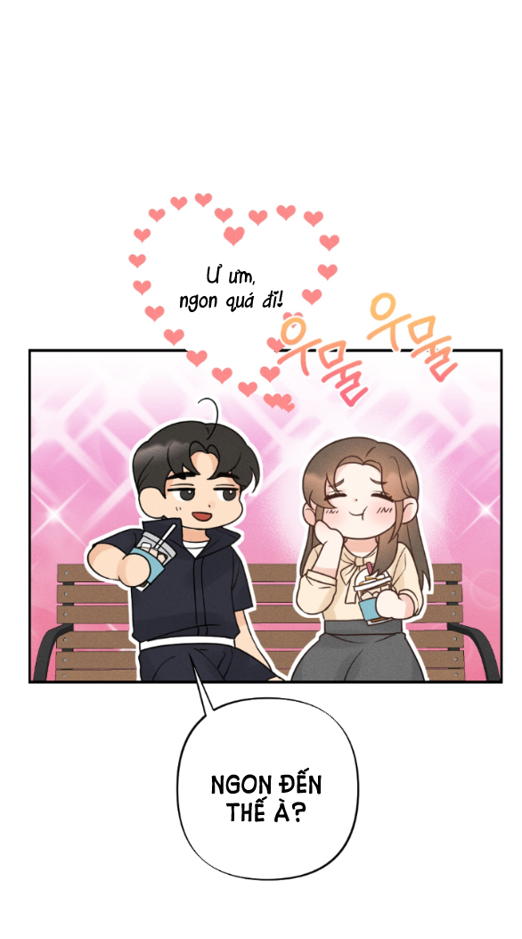 Mất Tư Cách Bạn Bè chapter 14.2 - Trang 5
