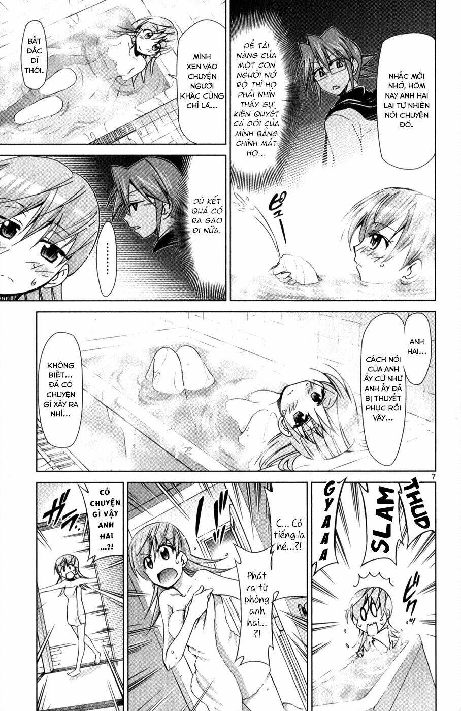 denpa kyoushi chapter 131 10