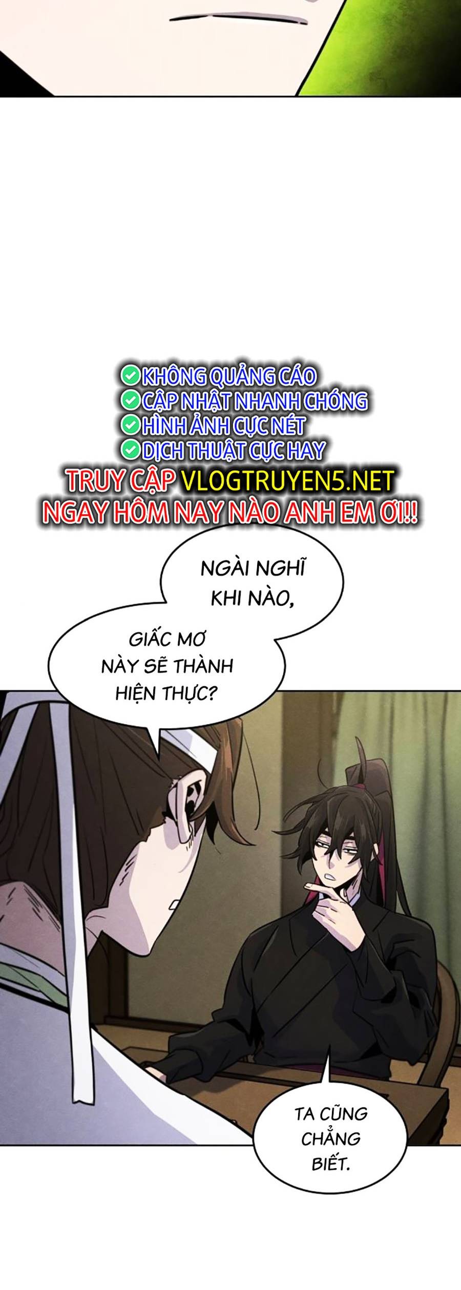 Cuồng Ma Hồi Quy - Trang 24