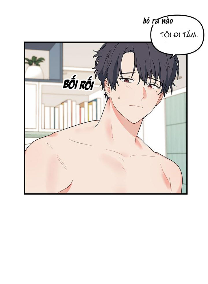 blood and love chapter 8 22