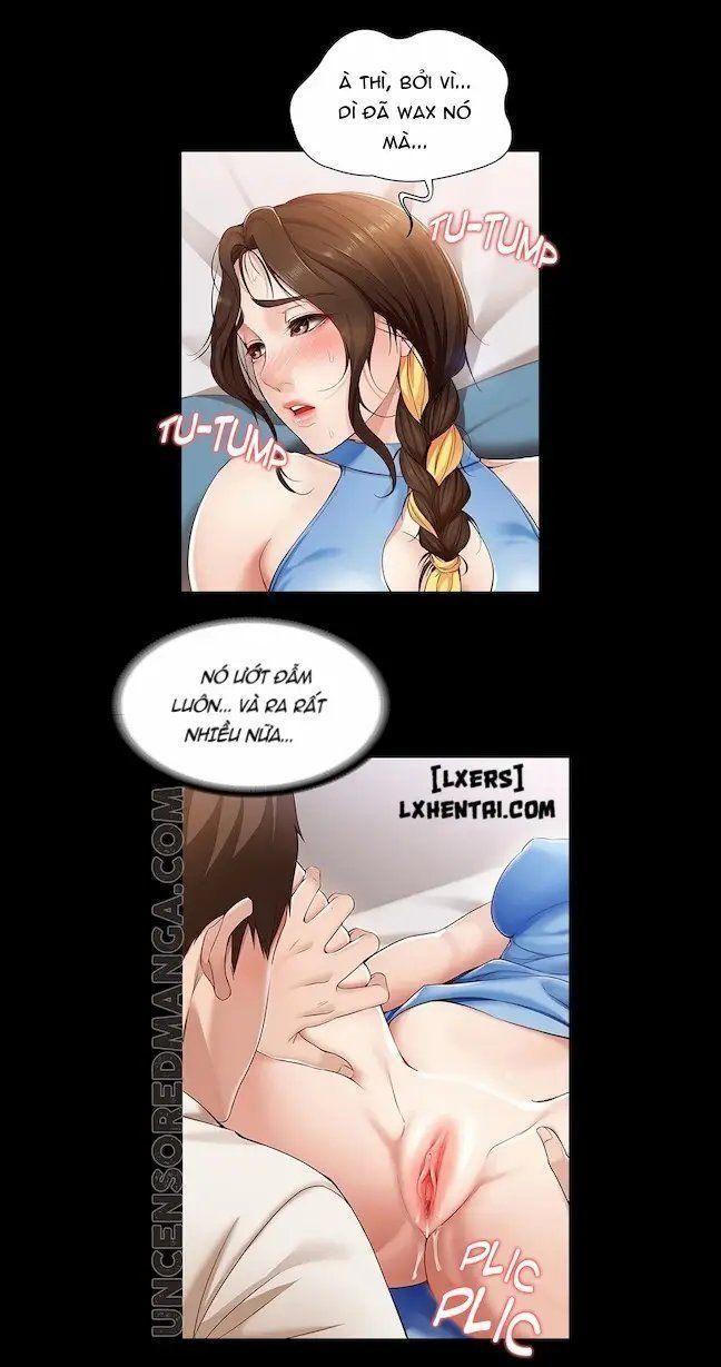 ký sự ở trọ chapter 12.1 12