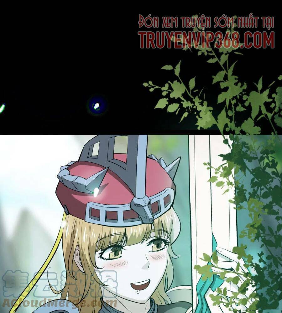 ma hoàng sư đệ quả thực quá chung tình chapter 94 43