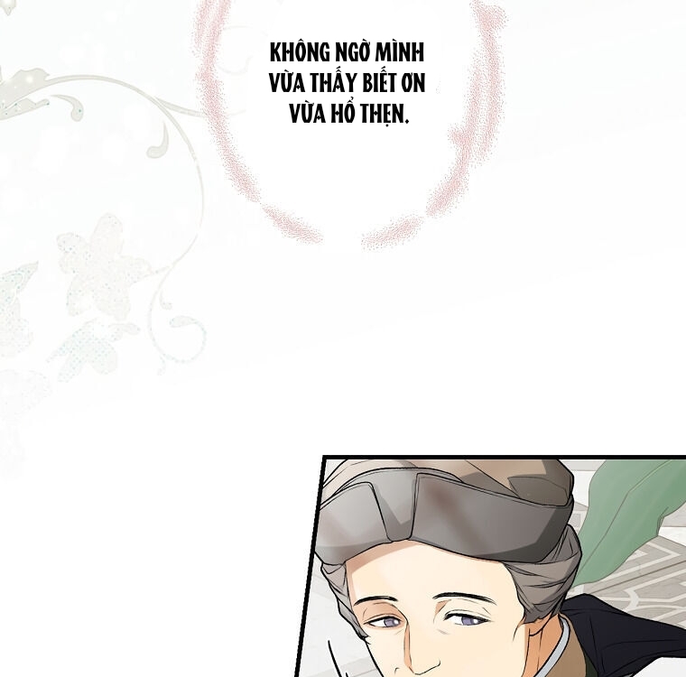 quý cô bí ẩn - secret lady chapter 30 86