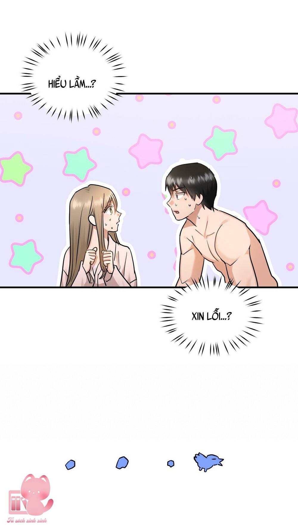 người thừa kế chapter 35 54