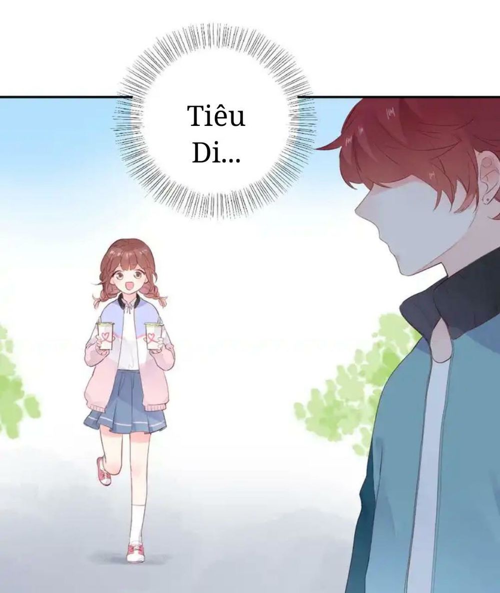 sos! tôi đã yêu một con sâu bướm (phần 2) chapter 46 20