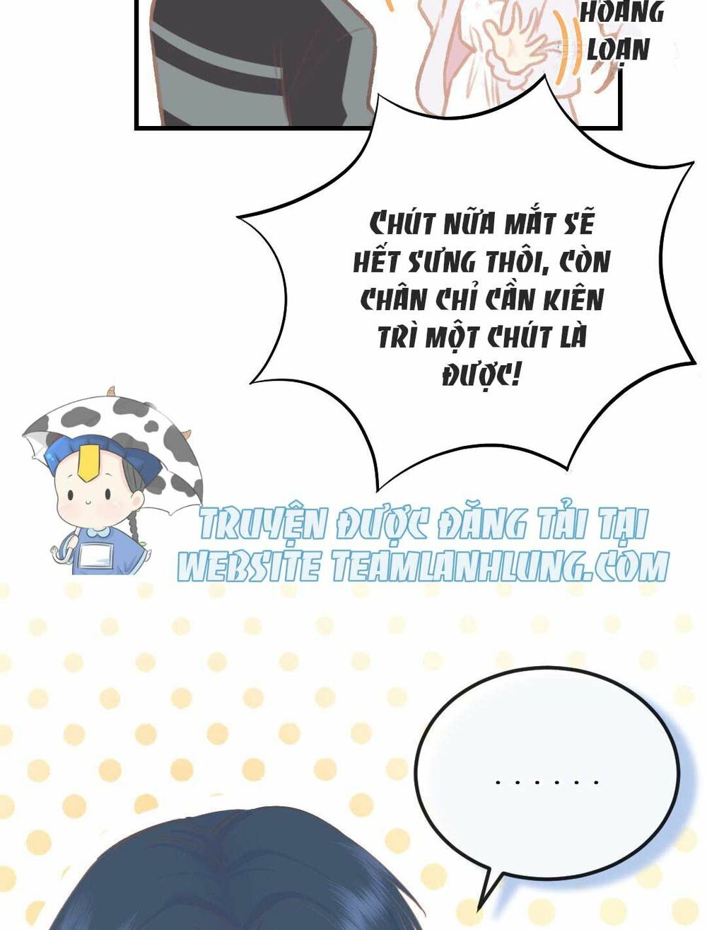 khảo nghiệm cuối cùng của tra nữ chapter 17 9