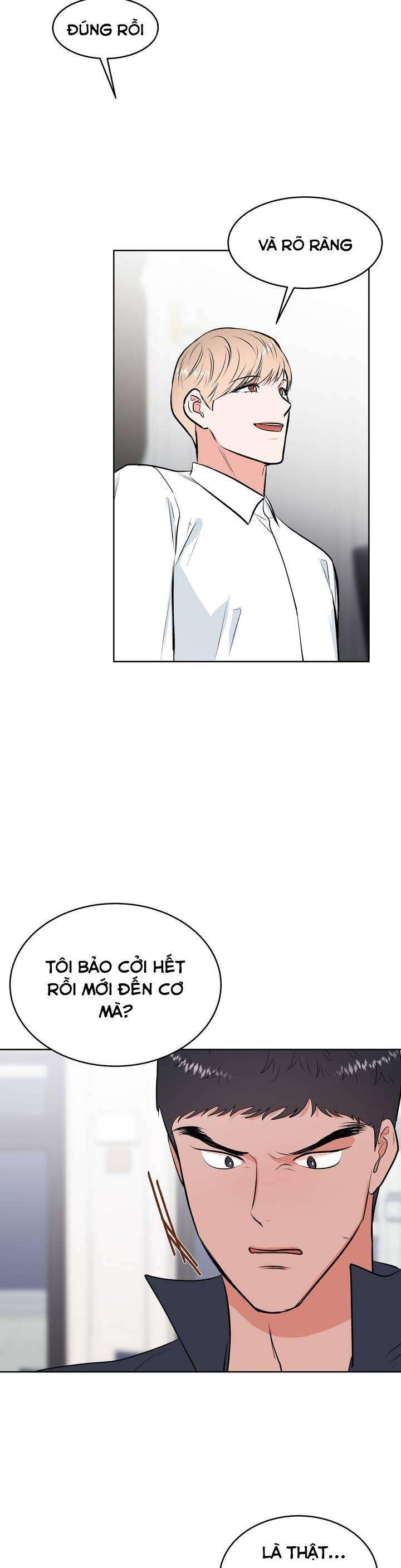 thầy giáo thể dục m chapter 3 12