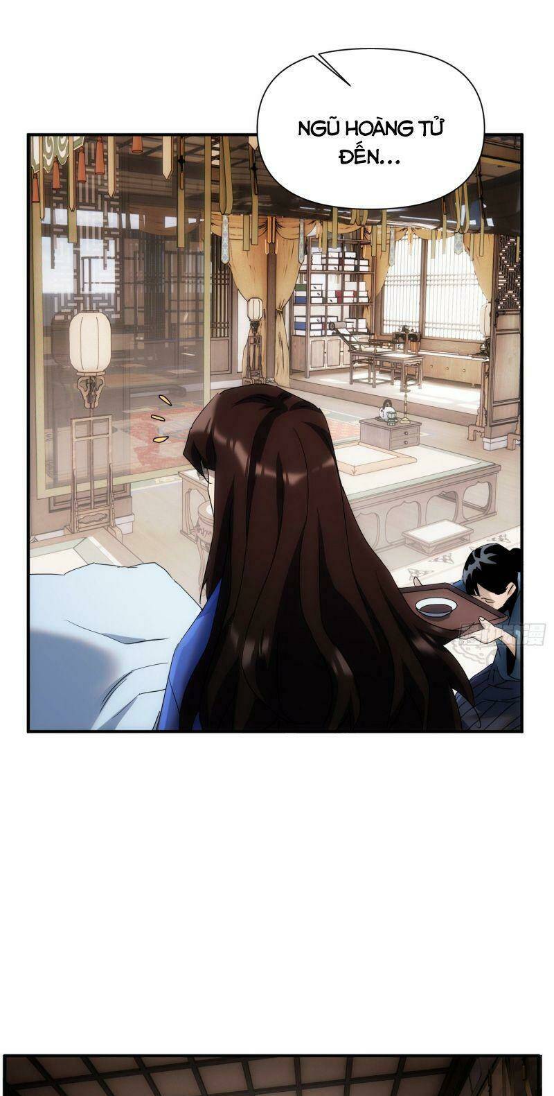 ma vương là đại địa chủ chapter 36 15