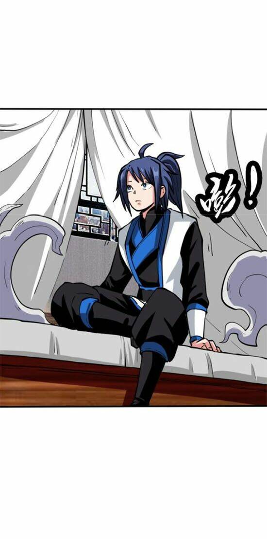 chí tôn thổ hào hệ thống chapter 3 35