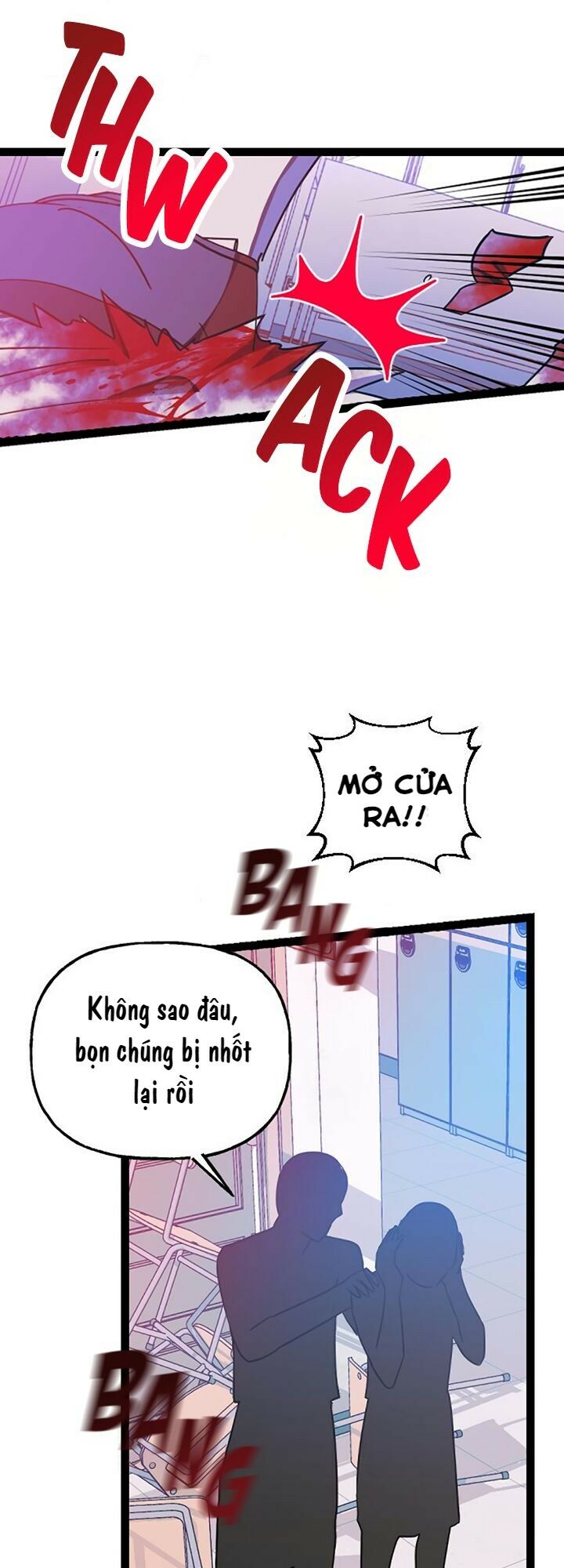 survive romance chapter 3 49