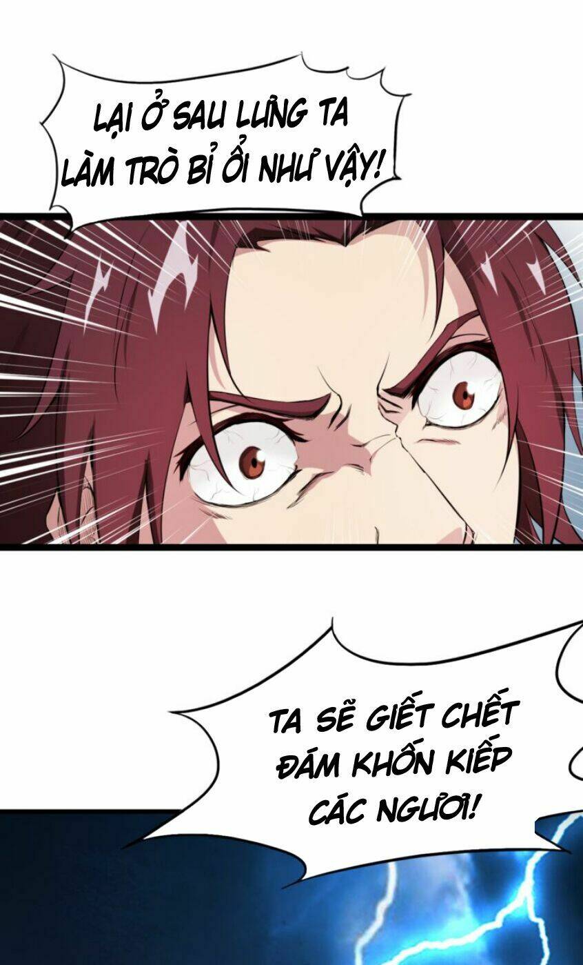 long mạch võ thần chapter 7 4