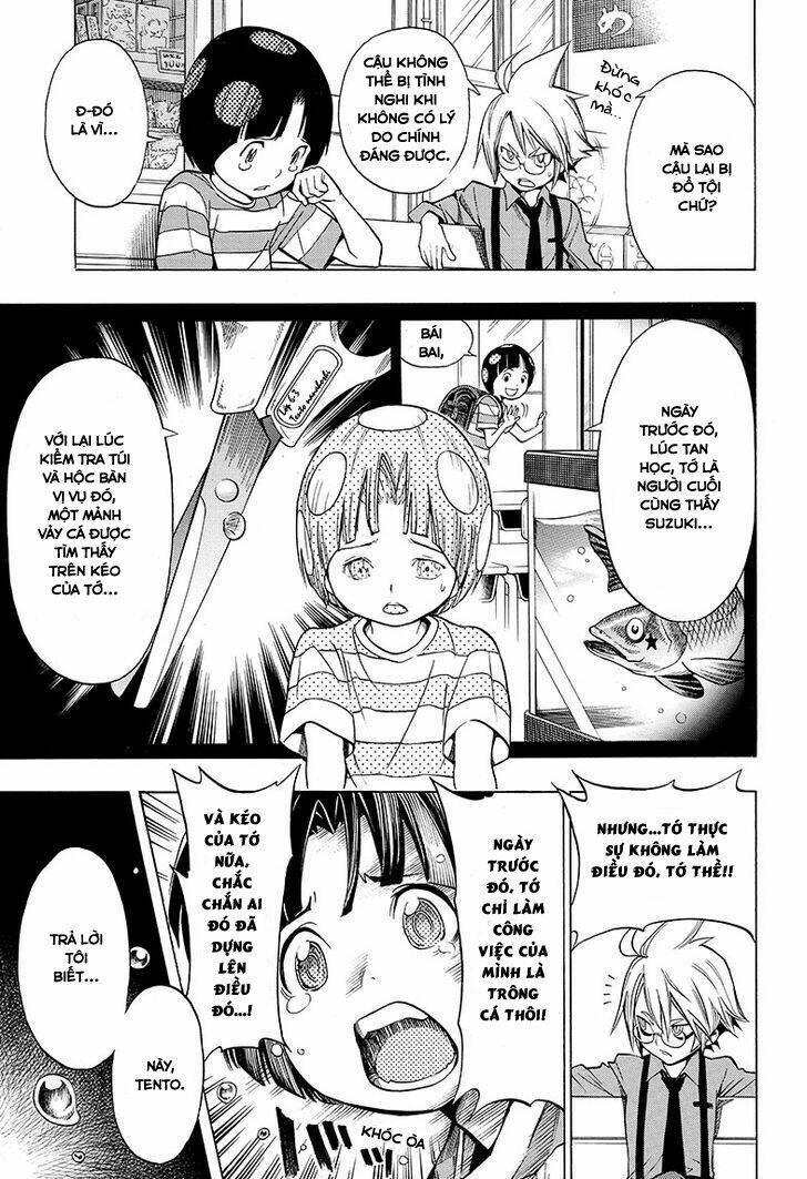 gakkyuu houtei chapter 1.1 23