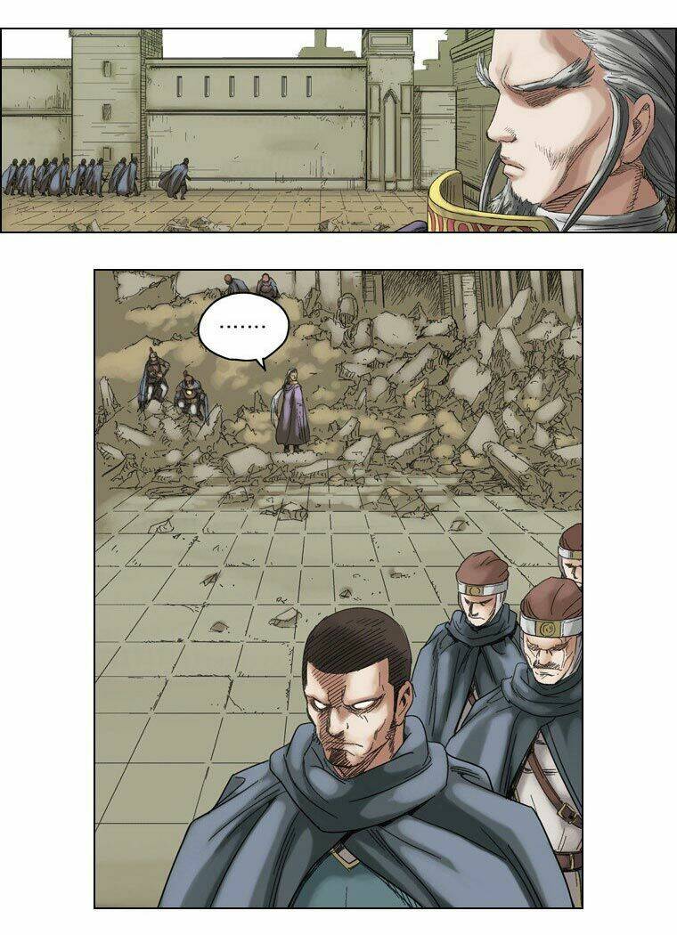 paladin chapter 29 25