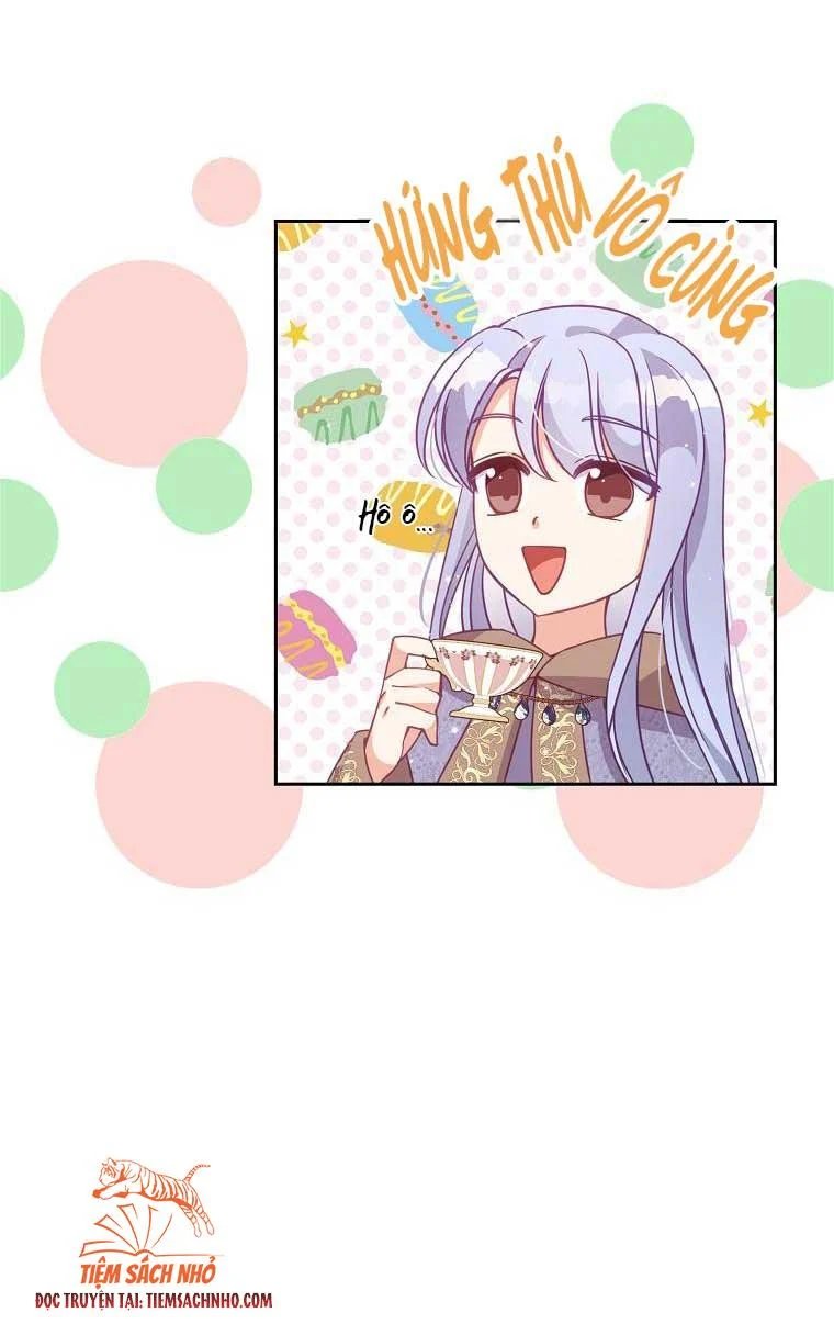 em gái cưng của đại công tước phản diện chapter 70.5 19