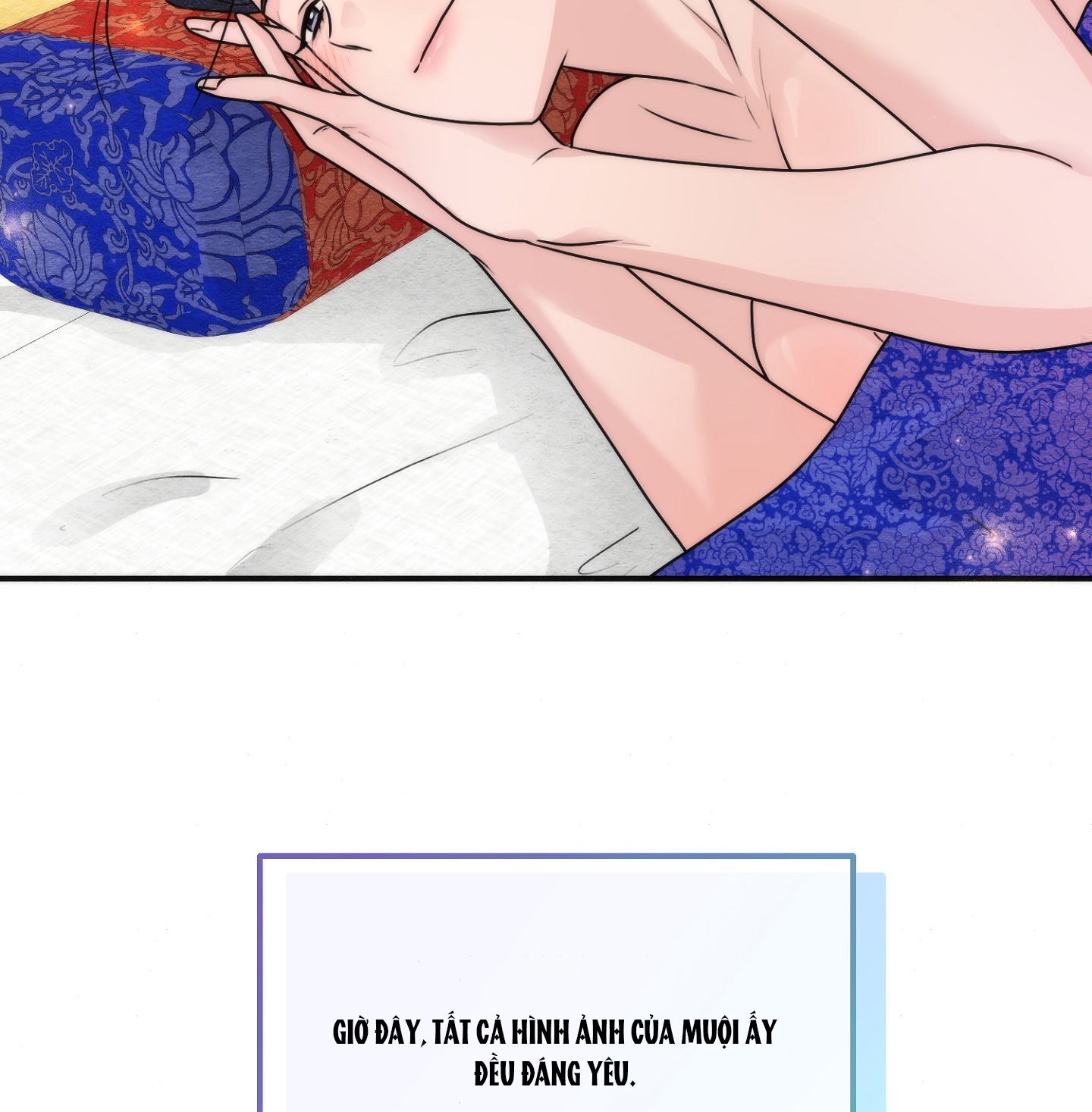 Cương Nhân chapter 88.2 23