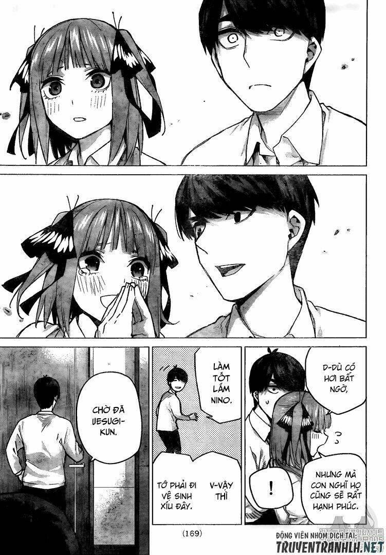 the five wedded brides chapter 104 10