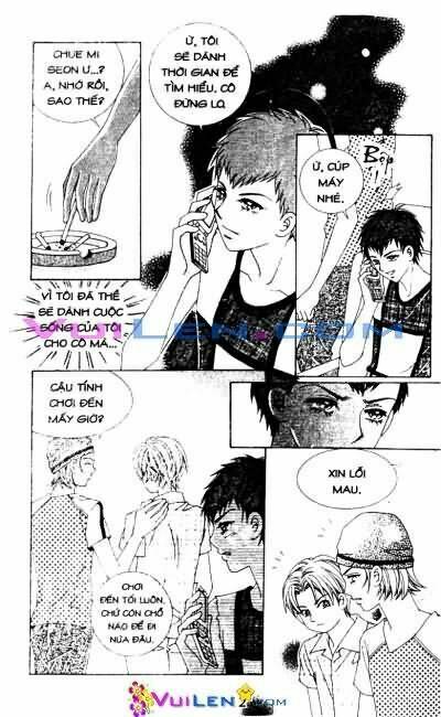 thiên thần tái thế chapter 14 112