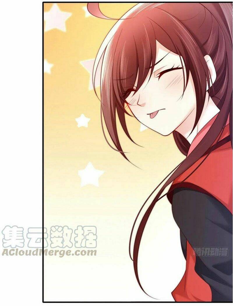 nam thần truy thê chỉ nam chapter 92.1 15