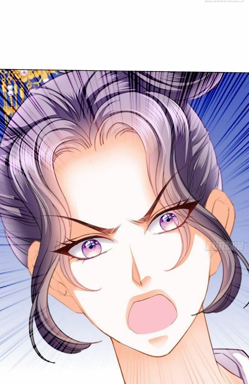 bổn vương muốn nàng chapter 5 20