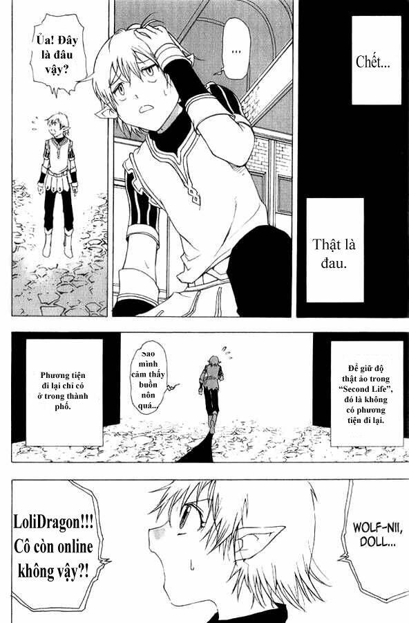 1/2 prince chapter 3 21