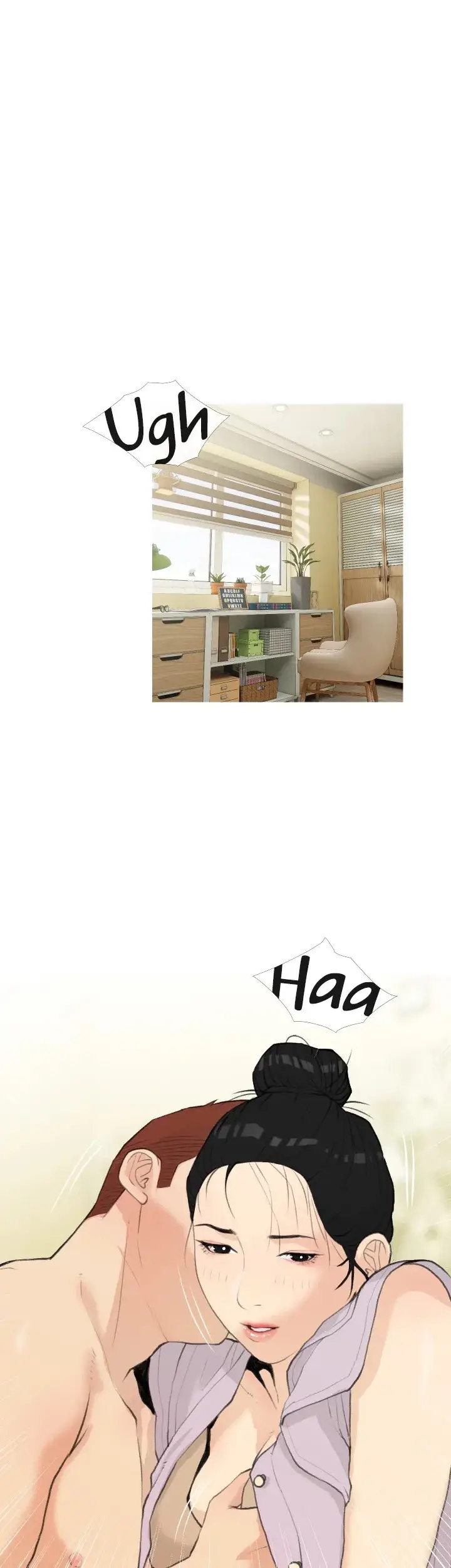 bài học hứng tình chapter 82 22