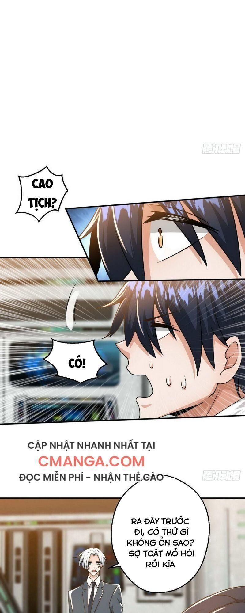 quỷ quyệt @ai chapter 7 14