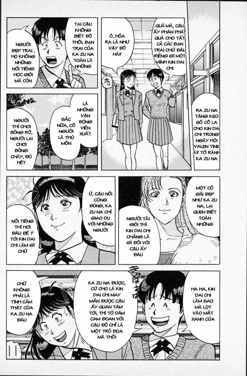 thám tử kindaichi (bản đẹp) chapter 1801 12