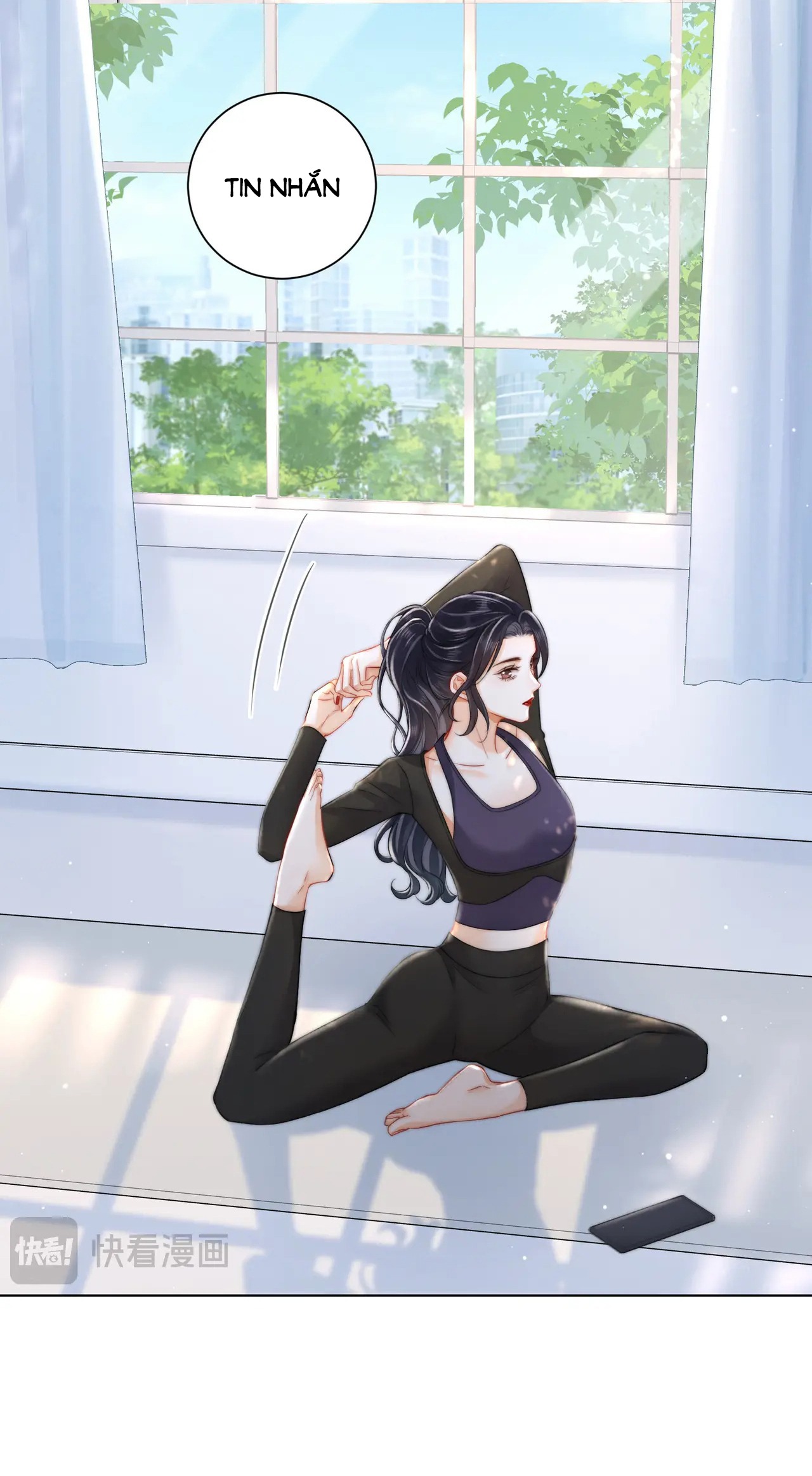 hôn nhân ngọt ngào đến tận xương chapter 7.1 11