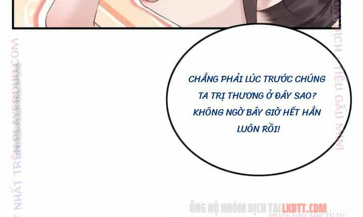trọng sinh bá sủng nhiếp chính vương quá mạnh mẽ chapter 204 51