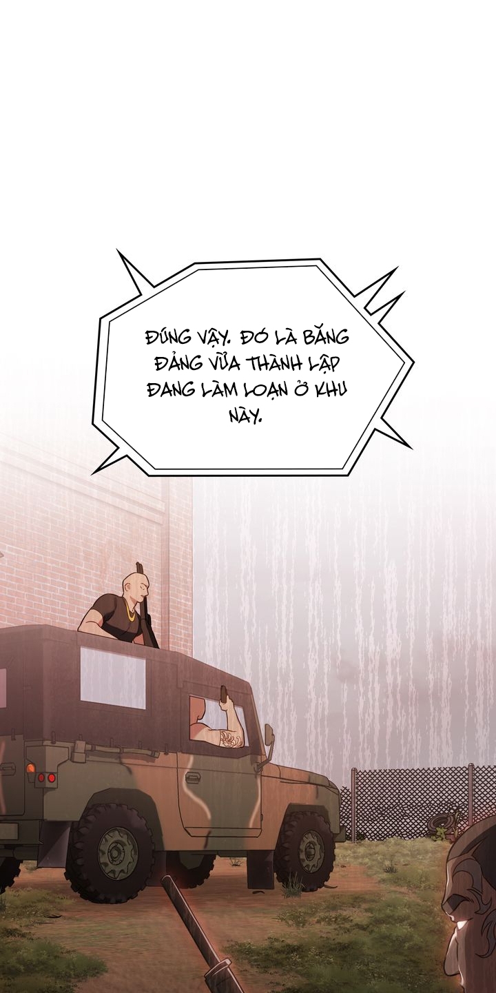 kẻ nghiệp dư chapter 54.2 11