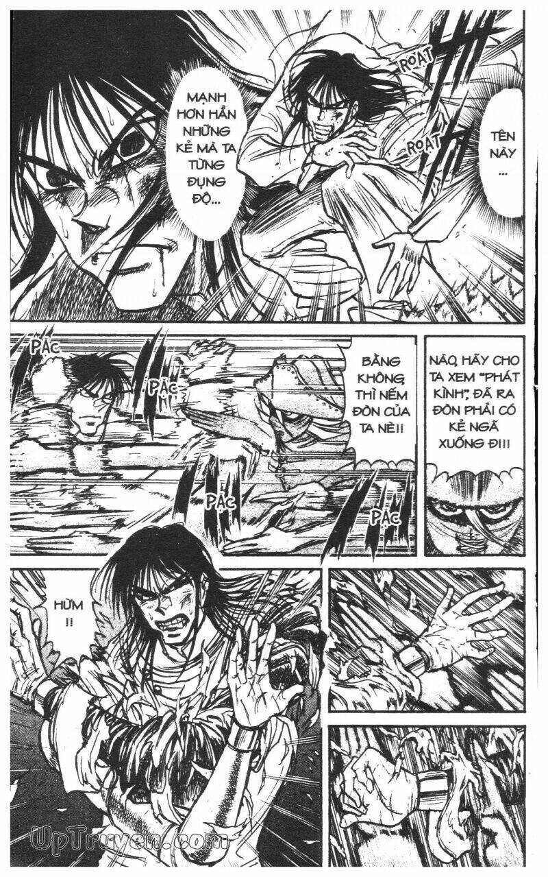 karakuri circus - gánh xiếc quái dị chapter 42 173
