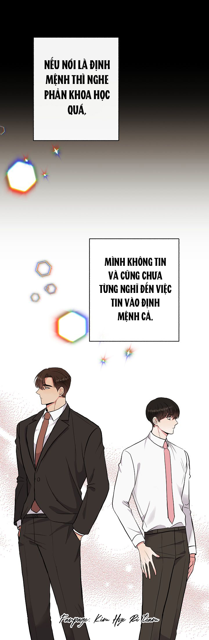 đứa bé là con tôi chapter 4 82