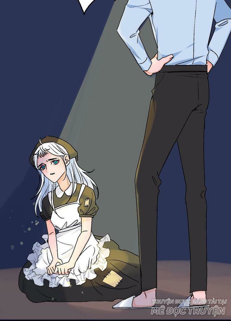 99 độ f - talk to me chapter 18 26