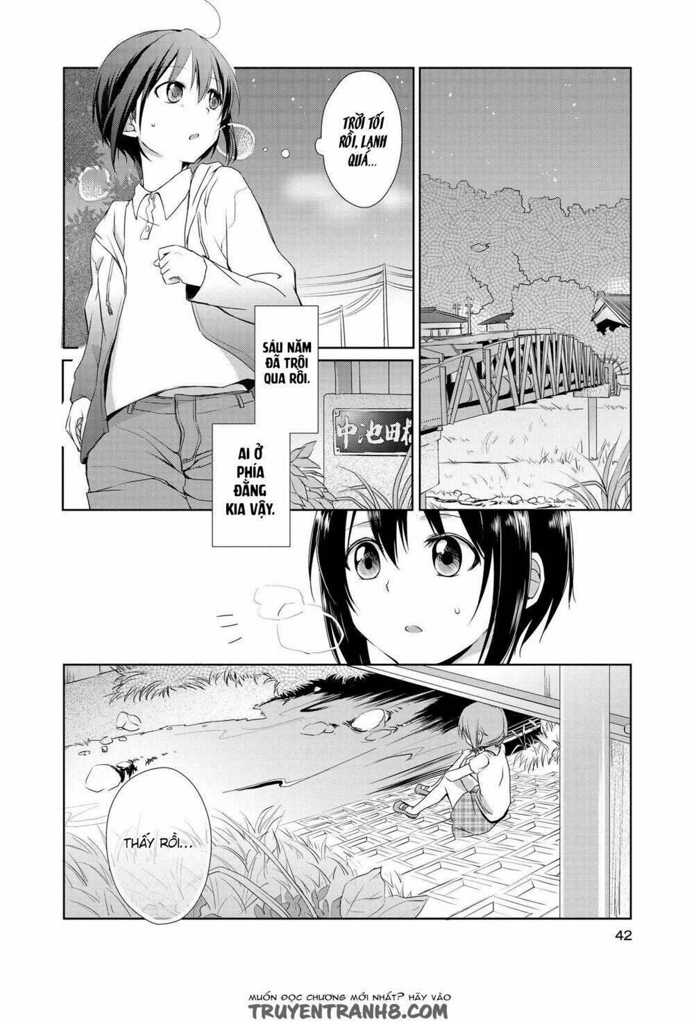 tachibanakan to lie angle chapter 1 37
