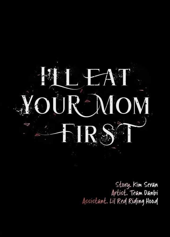 trước tiên, tôi sẽ chén mẹ của cô chapter 4.1 11