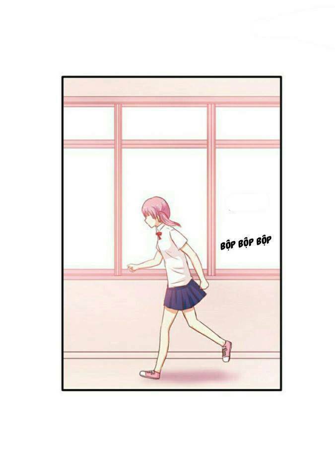 mối tình đầu có chút ngọt chapter 25 15