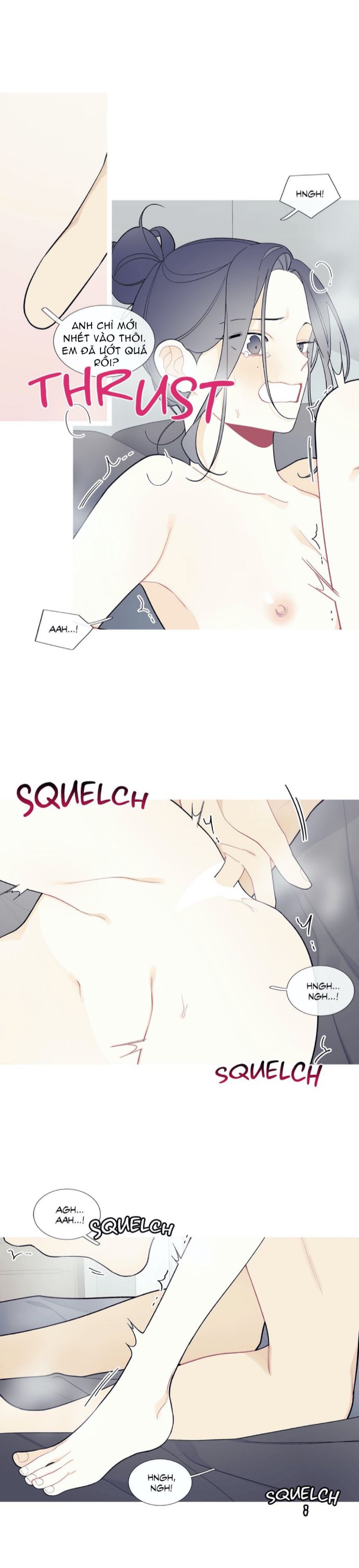 chuyện quái gì đang xảy ra? chapter 101 3