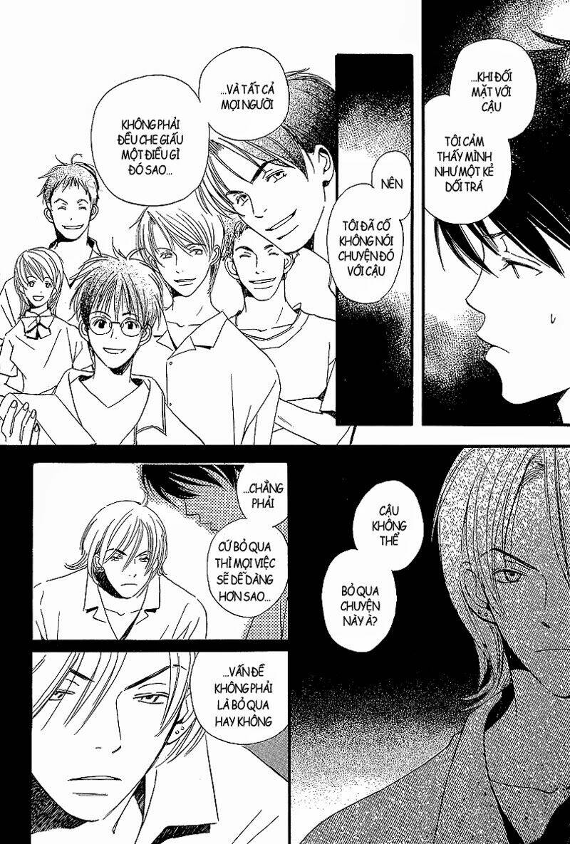 kodomo wa tomaranai chapter 5 29