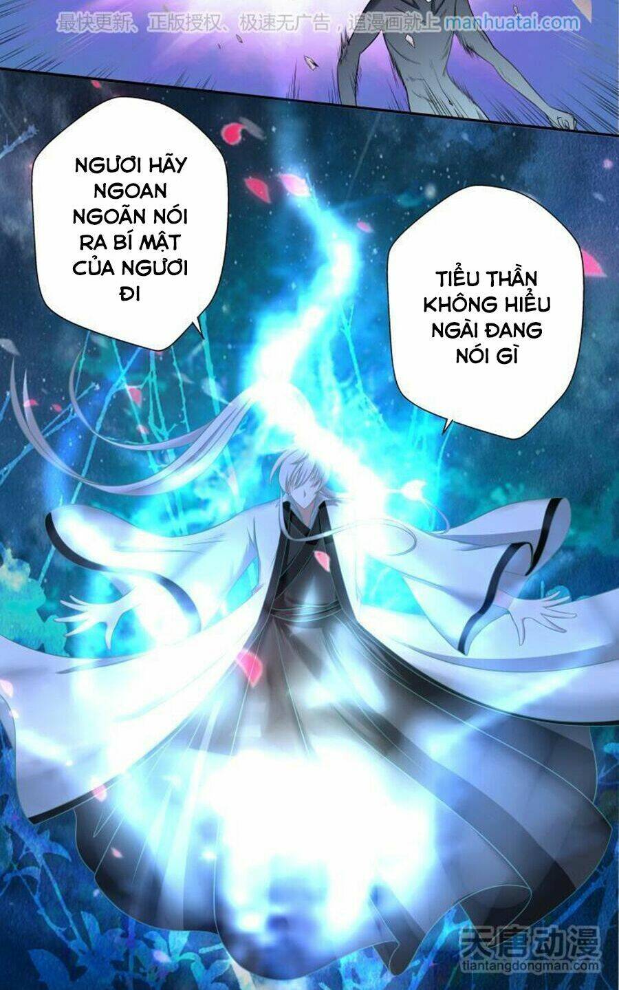 chúng thần học viện chapter 19 5