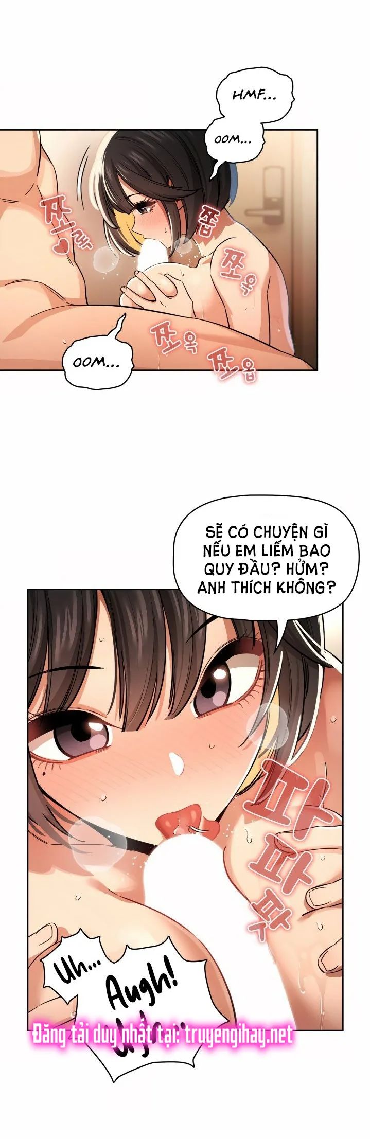 gia sư mùa hovid chapter 61 20