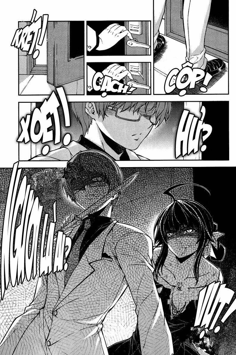 re:birth the lunatic taker chapter 4 4