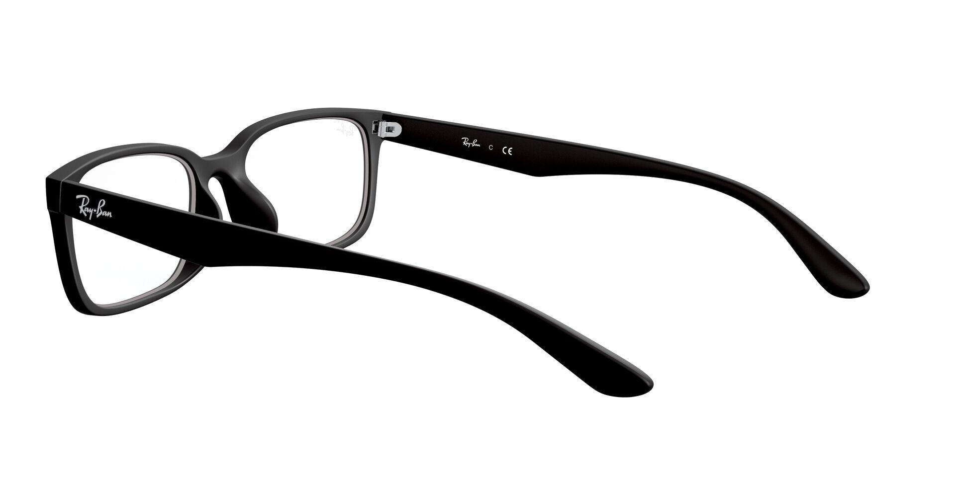 Mắt Kính Ray-Ban - RX7123D 5196 -Eyeglasses