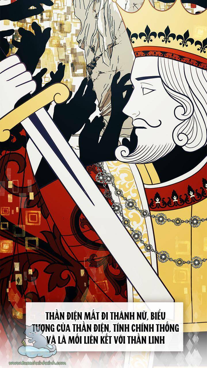 hãy coi chừng ác nữ chapter 102 28