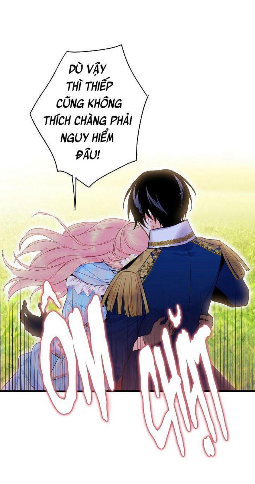 trọng sinh trở thành hoàng phi chapter 143 11