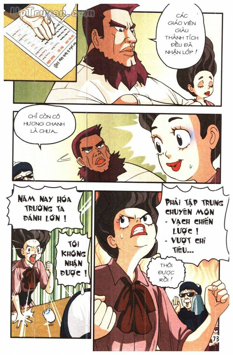 học sinh chân kinh chapter 1 75