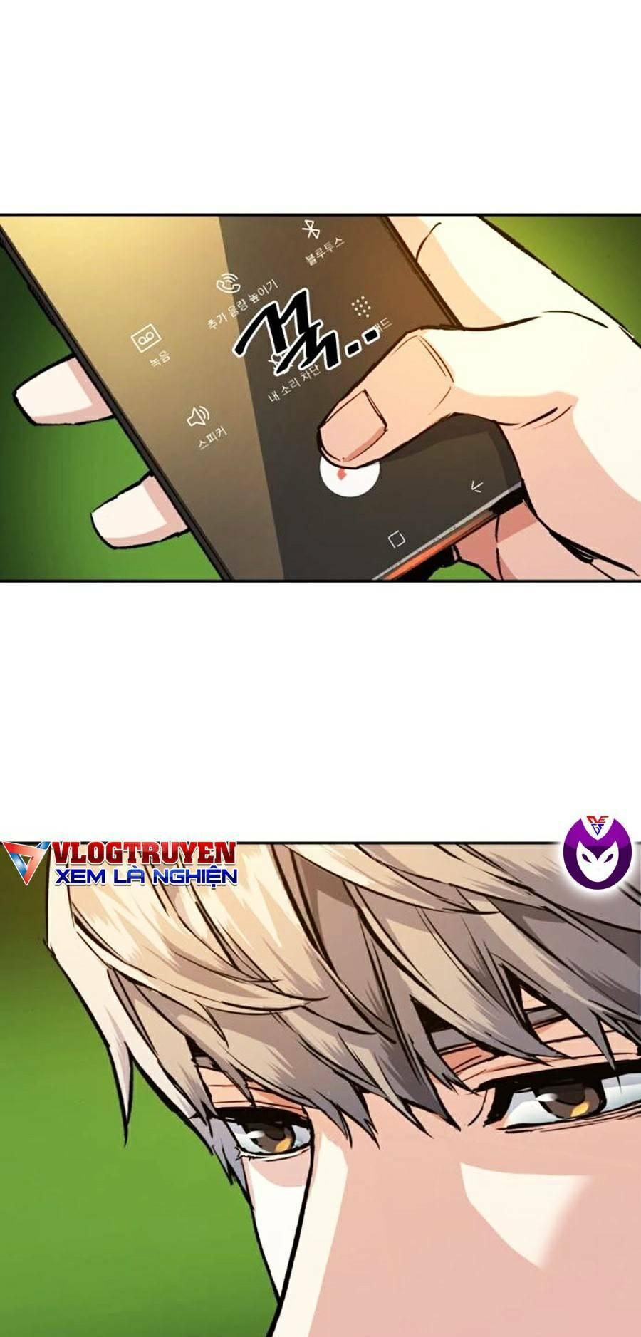 bạn học tôi là lính đánh thuê chapter 69 28