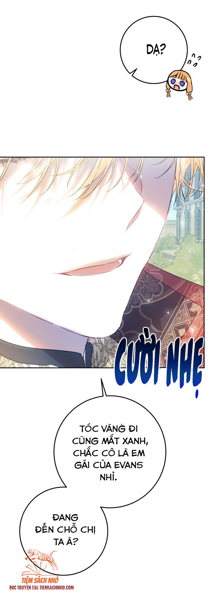 ác nữ là con rối chapter 54 29